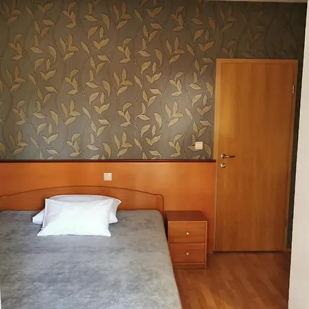 Apartment Iva *