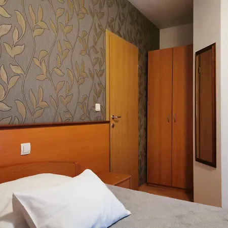 Apartment Apartment Iva *