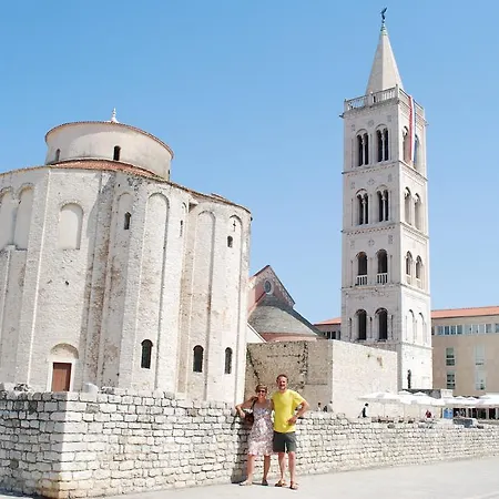 Apartment Iva Zadar