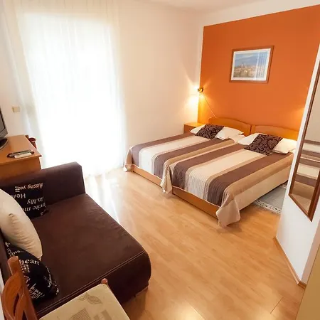 Apartment Apartment Iva *