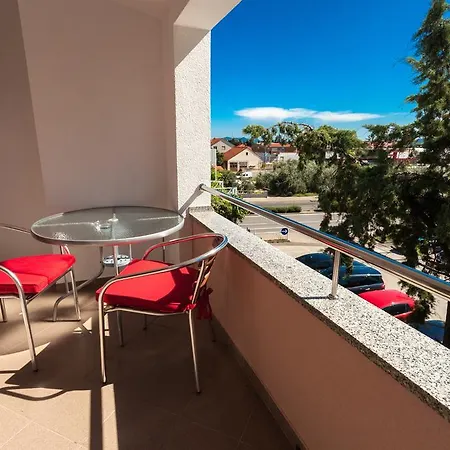 Apartment Iva Zadar