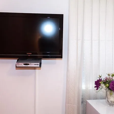 Apartment Iva *