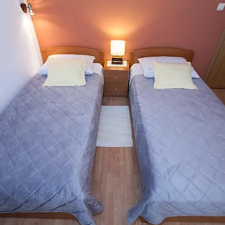 Apartment Iva
