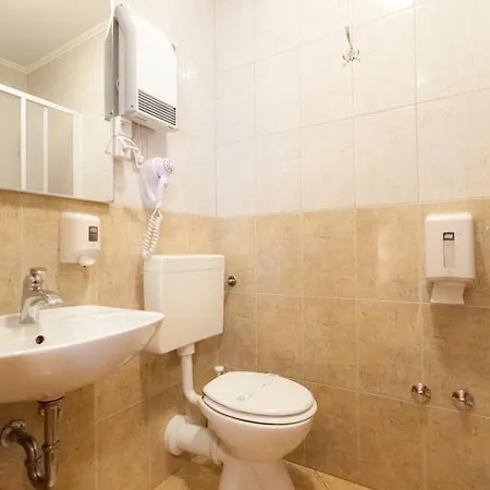 Apartment Iva *