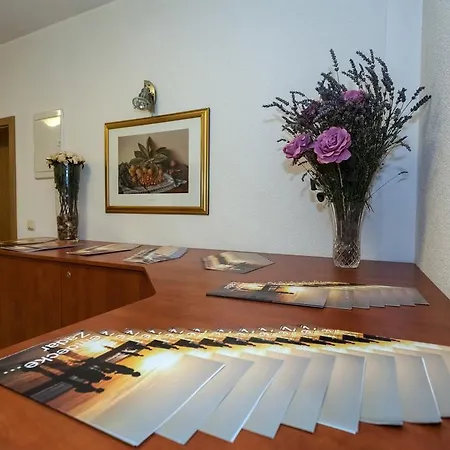 Apartment Iva Appartement Zadar