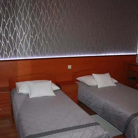 Apartment Iva Apartment Zadar
