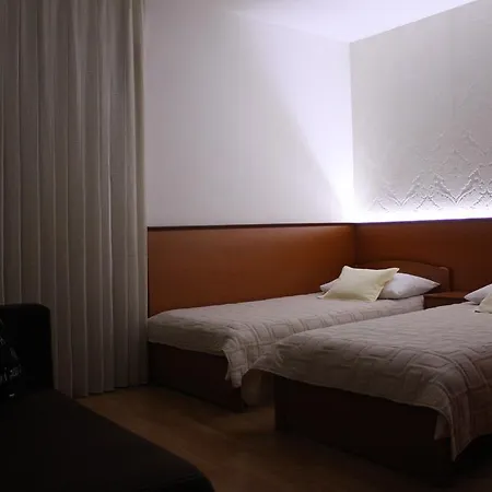 Apartment Iva Appartement