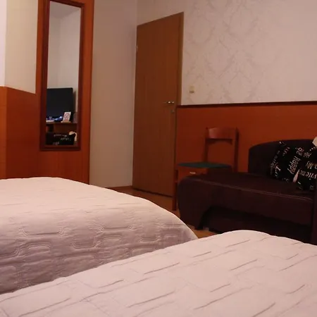 Apartment Iva *