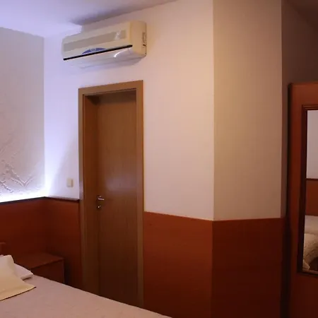 Appartement Apartment Iva *