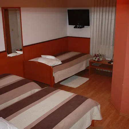 Apartment Iva