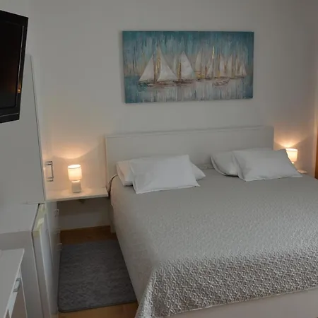 Apartment Iva *