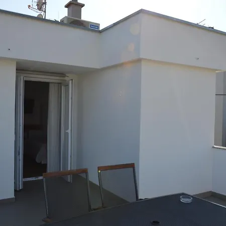 Apartment Apartment Iva Zadar