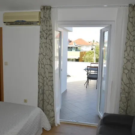 Apartment Iva