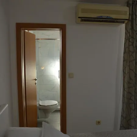 Apartment Apartment Iva
