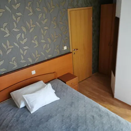 Apartment Iva * 자다르