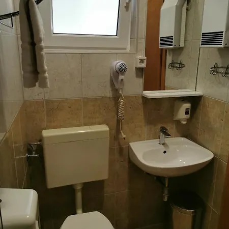 Apartment Iva 자다르