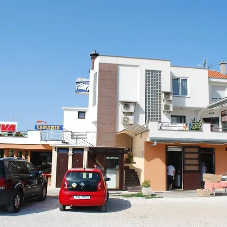 아파트 Apartment Iva 자다르