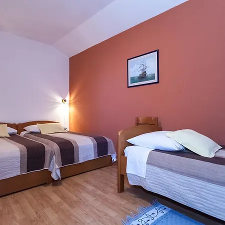 Apartment Iva 아파트