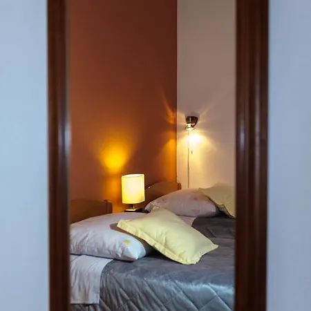 아파트 Apartment Iva 자다르
