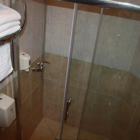 Apartment Iva 아파트 자다르