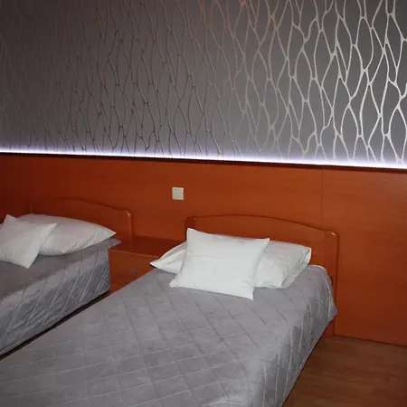 아파트 Apartment Iva 자다르