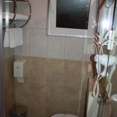 Apartment Iva 아파트 자다르