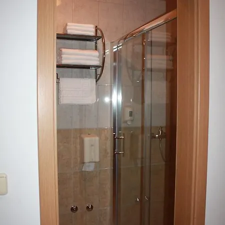 Apartment Iva 자다르