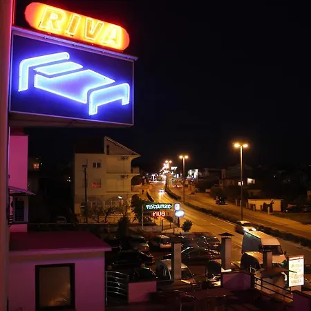 아파트 Apartment Iva 자다르