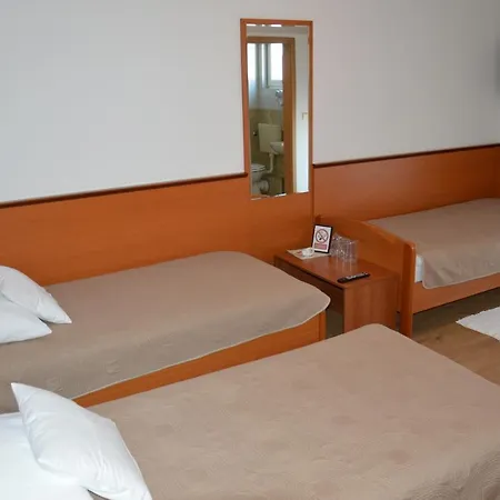 아파트 Apartment Iva 자다르